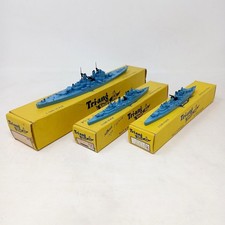 Tri-ang Minic Ships Waterline