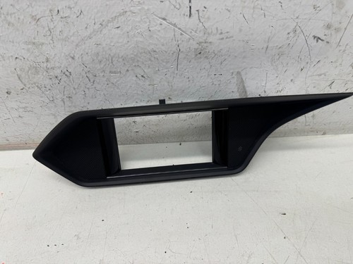 Mercedes class dashboard - e,