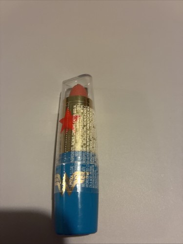 Wonder woman comic lipstick - wonder,