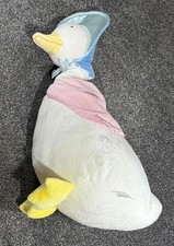 Vintage jemima puddle duck - vintage,