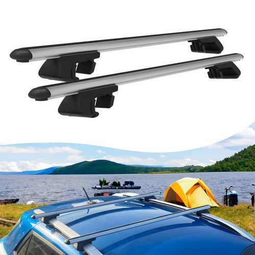 Roof rack cross bars for - rack, land