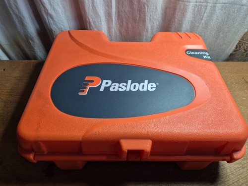Paslode nail gun cleaning kit - paslode,