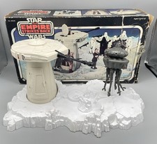 Vintage Star Wars Turret