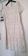 Phase Eight Dress Size 16