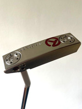 Scotty Cameron Circle T