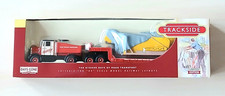 Lledo Trackside Lorry DG110005 Scammell Loader & Harvest Load, Siddle Cook. 1:76