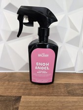 Splash snow angel fragrance - snow,