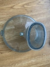Replacement Lid For Moulinex Ovatio 3 Due Press Food Processor