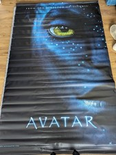 Avatar Original Movie Banner
