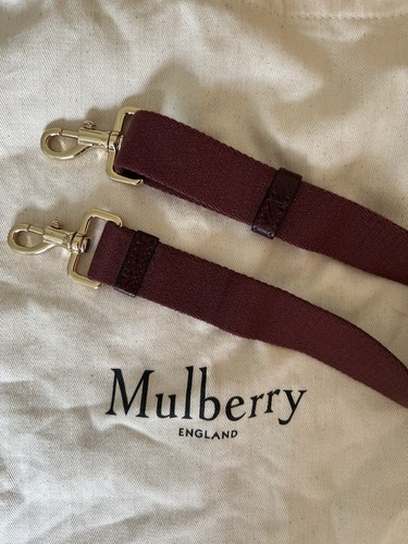 Mulberry cara delevingne bag - mulberry,
