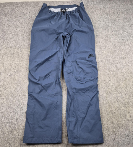 Mountain equipment trousers - mountain,