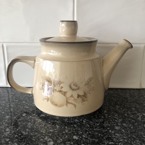 Vintage denby memories - denby, “memories”