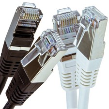Network Cable RJ45 Cat5e