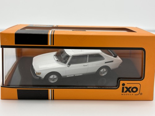 Ixo models 1977 saab - models,