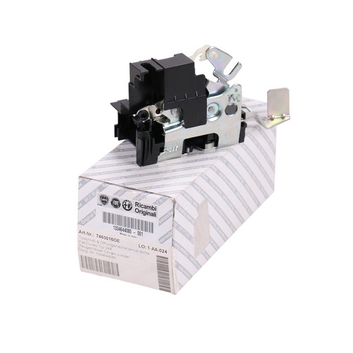 Door lock opening mechanism - &,