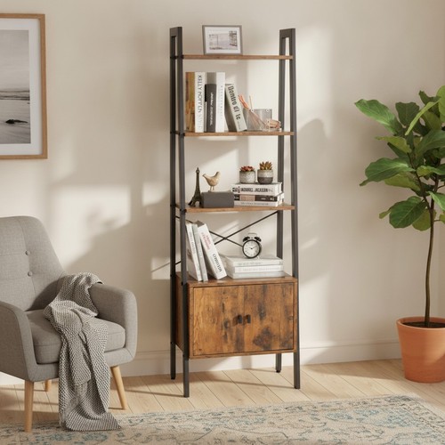 Vasagle shelf ladder set - vasagle,