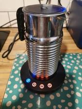 Nespresso Aeroccino 4 Electric
