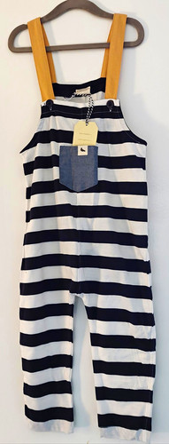 Turtledove london dungarees - london,