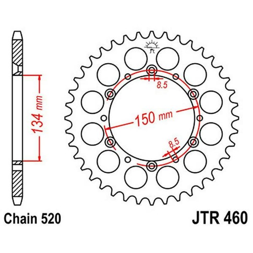Crown z53 520 - crown,