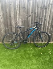 Decathlon BTWIN 340 Mountain Bike Rockrider Needs New Gears