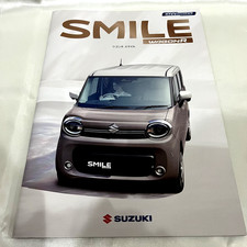 Suzuki Version Wagon R Smile
