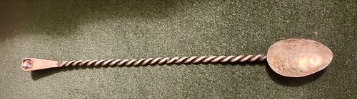 Vintage twist handled - vintage,