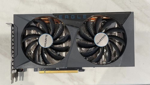 Gigabyte geforce rtx 3060 - gigabyte,