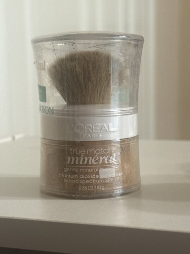 Loreal true match - loreal,
