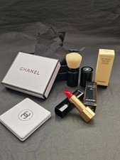 Chanel Makeup Gift Set Compact