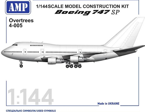 144 amp 4005 boeing 747 - boeing, sp