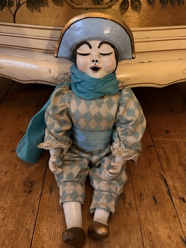 Vintage bolzano bozen ceramic - bolzano,