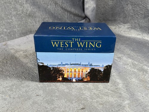 The west wing - west,