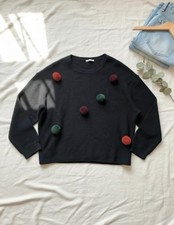 Rare! Zara Knit Vintage