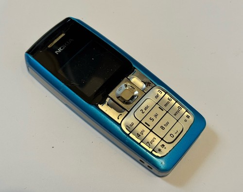 Nokia 2310 blue - 2310, )