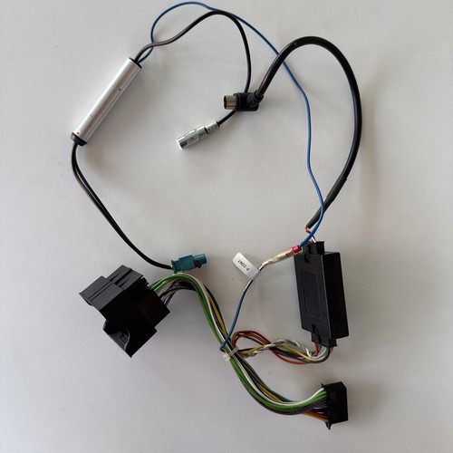 Main power wiring harness loom - power,