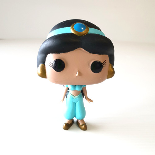 Disney jasmine princess funko - disney,