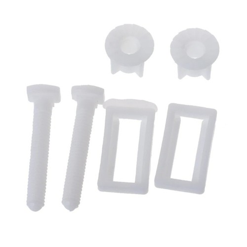 Pair toilet seat - 1,