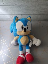 Sonic The Hedgehog Official