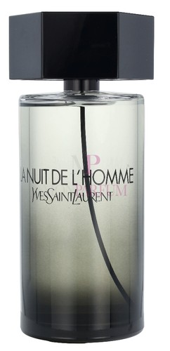 Ysl nuit homme eau - la, de