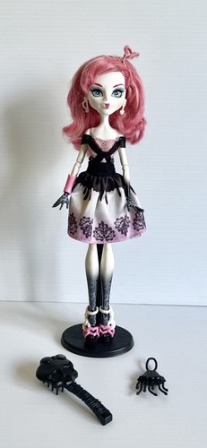 Monster high sweet - high,
