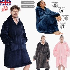 Hot Snuggle Blanket Oversized