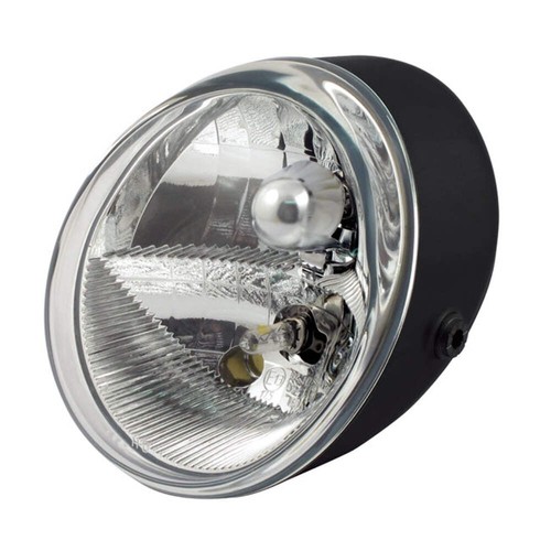Headlight unit rod - v-rod, for