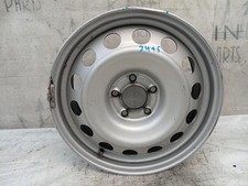 PEUGEOT PARTNER 16" 6.5J ET47