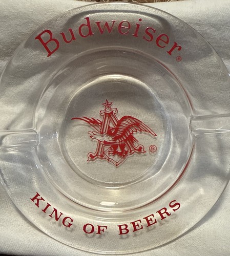 Budweiser king beers clear - budweiser,