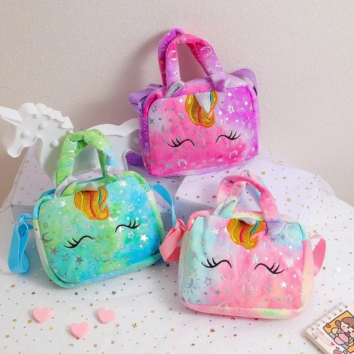 Sweet unicorn handbags - sweet,