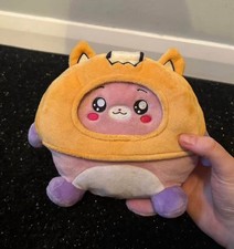 Lankybox Thicc Foxy Plush