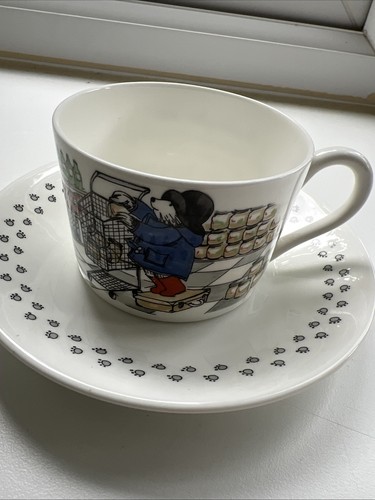 Rare vintage paddington bear - paddington,