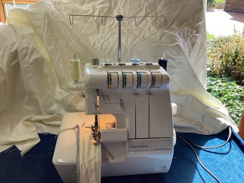 Toyota 3404d sewing - 3404d,