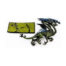 GW WHF Dark Elves Metal War
