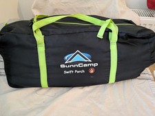 sunn camp swift porch awning